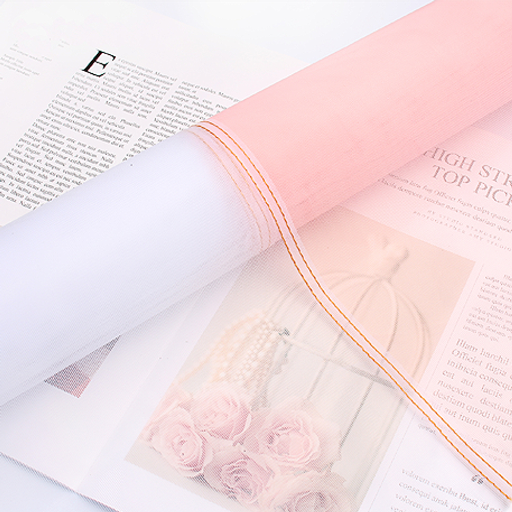 Сетка "Половинки" 50см*5ярд полиэстер