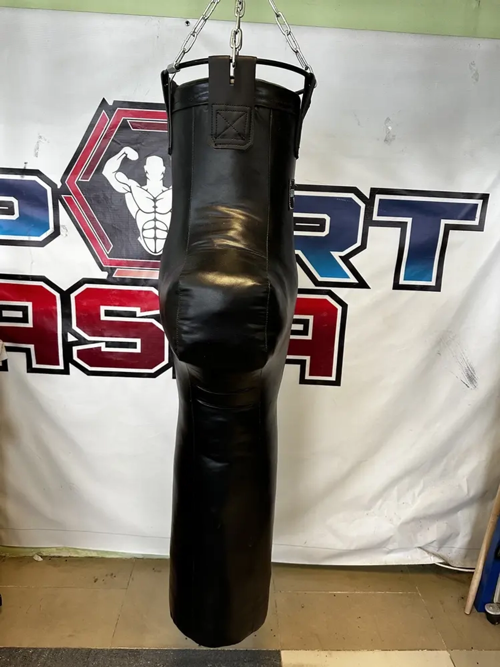 Манекен для бокса и ММА SportAsia, Алматы