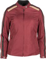 Jade Tissu Technique / Женская / Бордовый