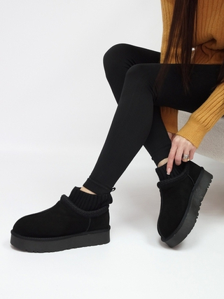 Угги женские зимние