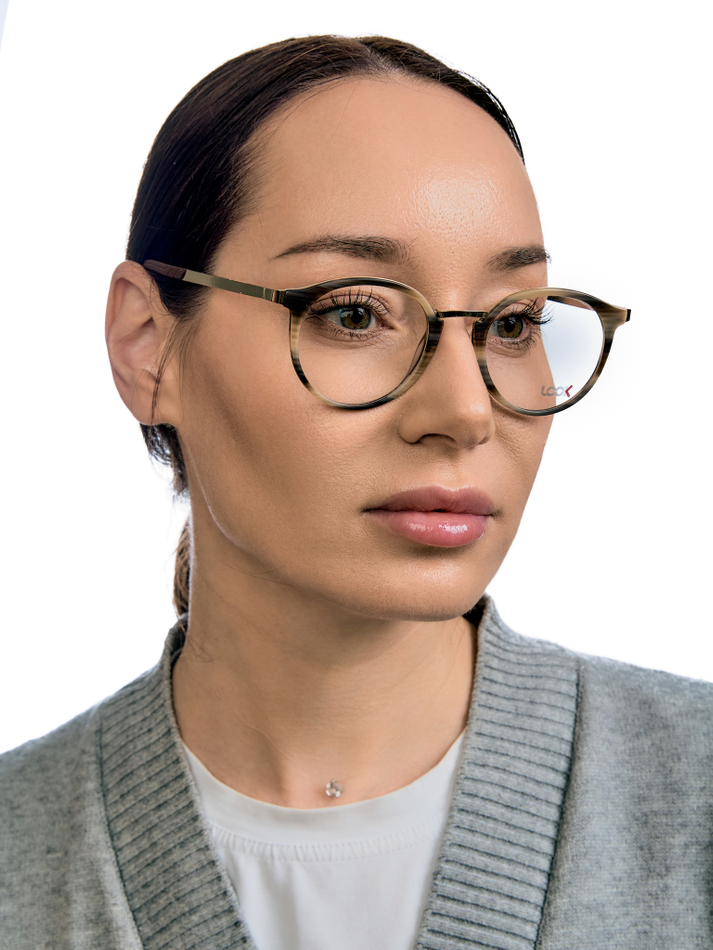 Оправа Look 10517 c3
