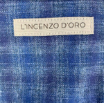Рубашка L`incenzo D`oro