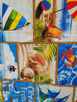 Полотенце банное, 75х150