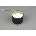 Накладной светодиодный светильник Omnilux Tures OML-102319-16