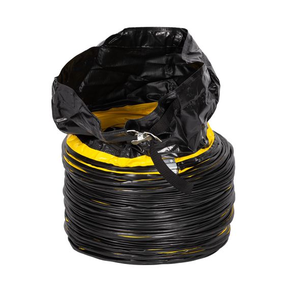 Рукав воздушный Ballu BIF-XD12-10 — (3)