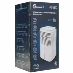 Климатический комплекс Remezair RMCH-403-01 (q)