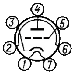 ЦОКОЛЕВКА 6С41С