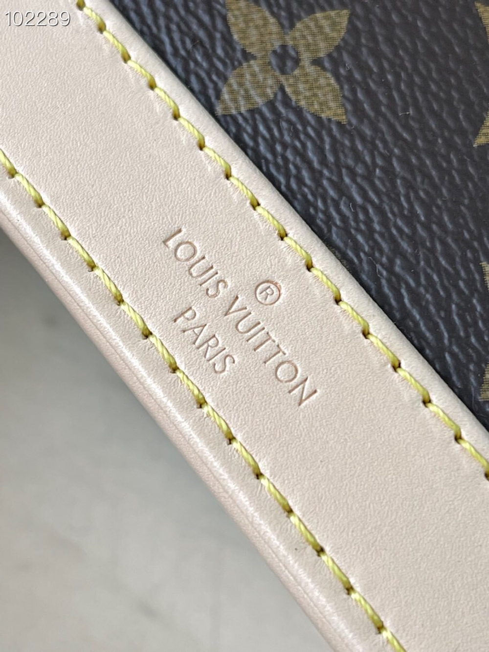 Louis Vuitton Nano Alma