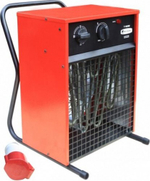 Тепловая пушка электрическая Hintek Т-06380 04.000043