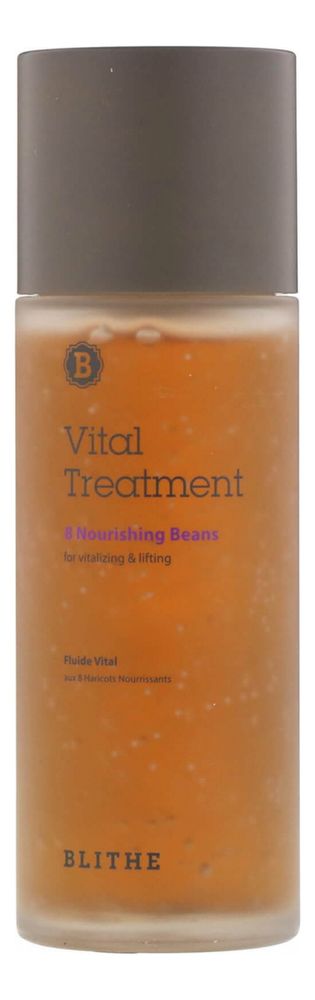 Blithe Эссенция увлажняющая «5 корней для энергии» - Vital treatment essence 5energy roots, 54 мл