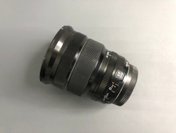 Fujinon XF 10-24mm 4 R OIS