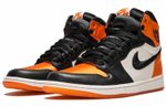 Кроссовки Jordan Air Jordan 1 Retro High "Satin Shattered Backboard" (Женская размерная сетка)