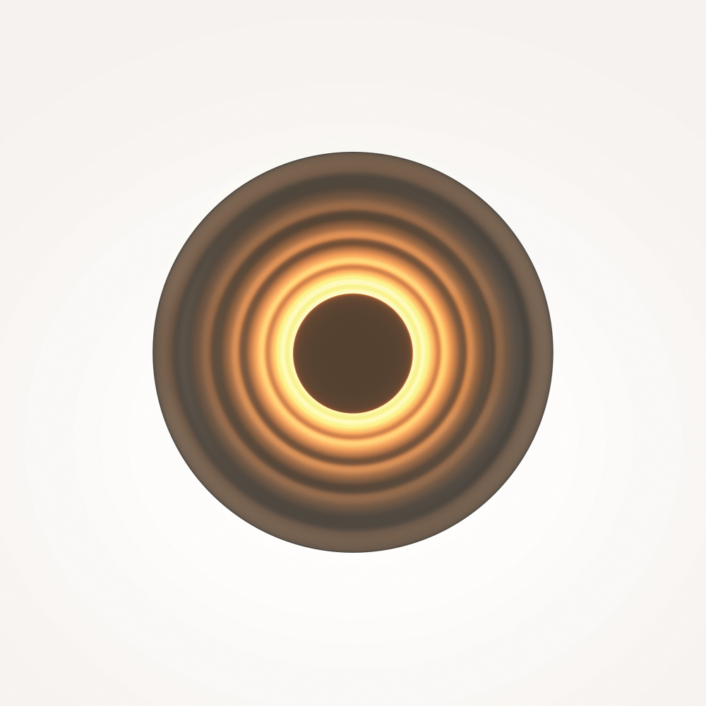 Настенный светильник (бра) Maytoni MOD400WL-L5KH3K