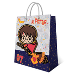 Подарочный пакет «Гарри Поттер и друзья», 33×40 см