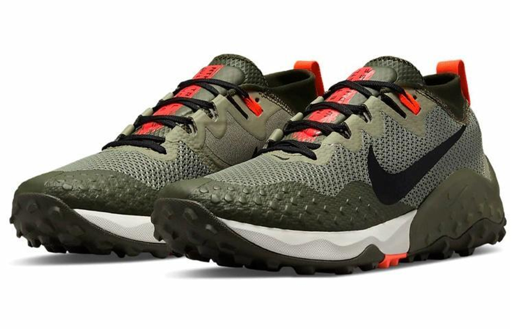 Кроссовки Nike Wildhorse 7