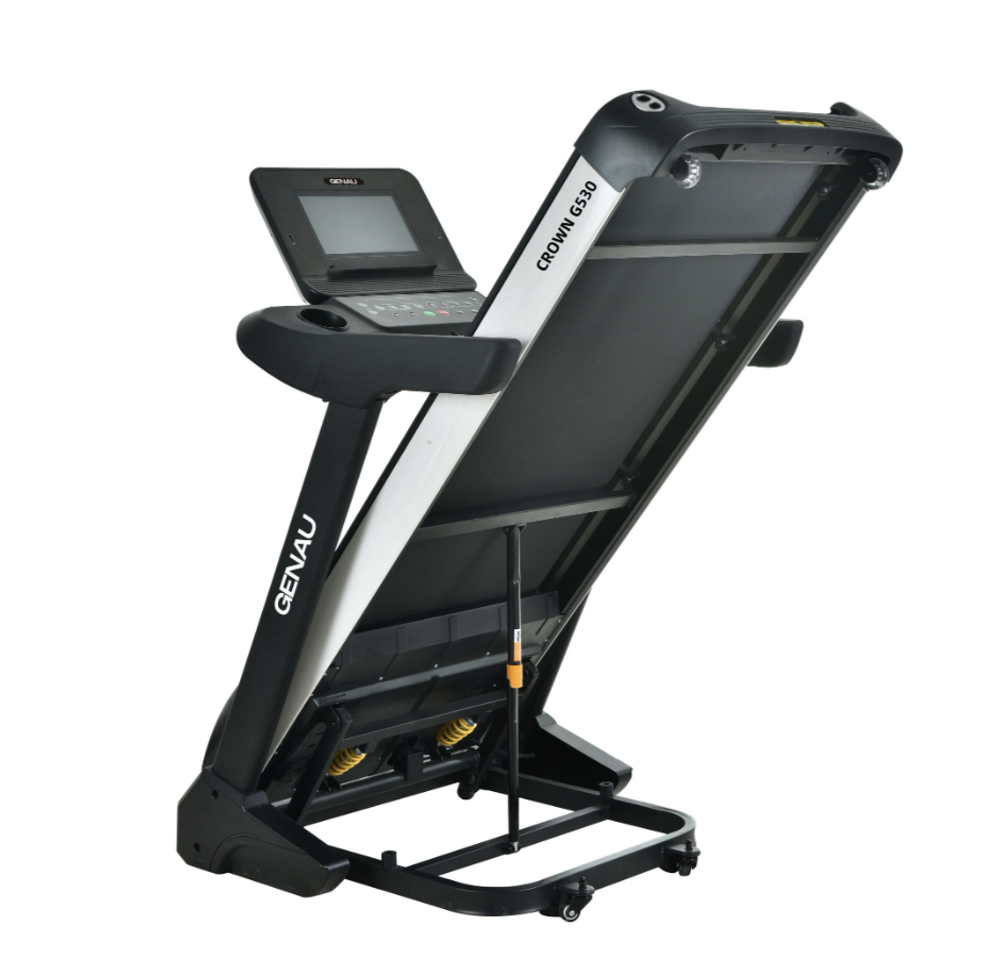 Беговая дорожка Genau Crown G530