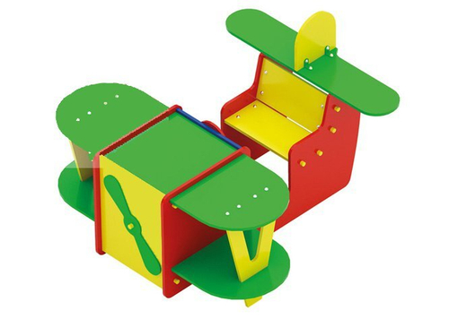 Игровой элемент "Параплан"