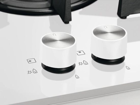 Газовая варочная панель Electrolux GPE 373 YV