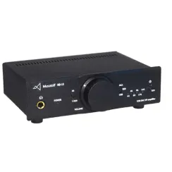 Musatoff HD-15 Black