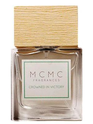 MCMC Fragrances Crowned in Victory