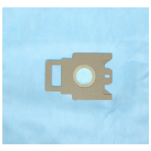 Мешок для пылесоса Vesta filter, ML 01 S, синтетический, 4 шт, + 2 фильтра