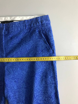 Брюки Charuel красивого цвета, визуально на 44 размер