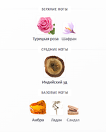 The Night Frederic Malle 100 ml (Коробка парфюма без слюды, парфюм новый, распаковка для фото)