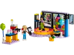 Конструктор LEGO Friends 42610 Музыкальная вечеринка в караоке