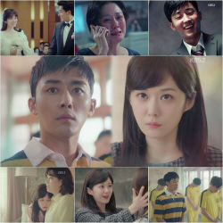 Альбом GO BACK COUPLE KBS2 Drama OST