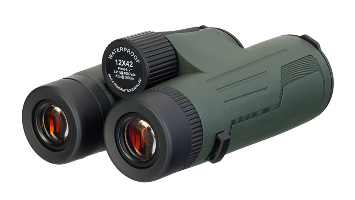 Бинокль Levenhuk New Karma PRO ED 12x42