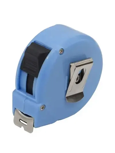 Рулетка строительная 5 м х 19 мм KROFT