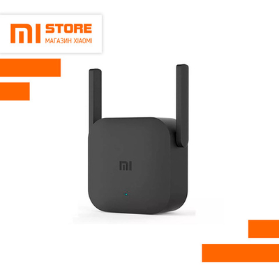 Усилитель сигнала Xiaomi Mi Wi-Fi Amplifier PRO