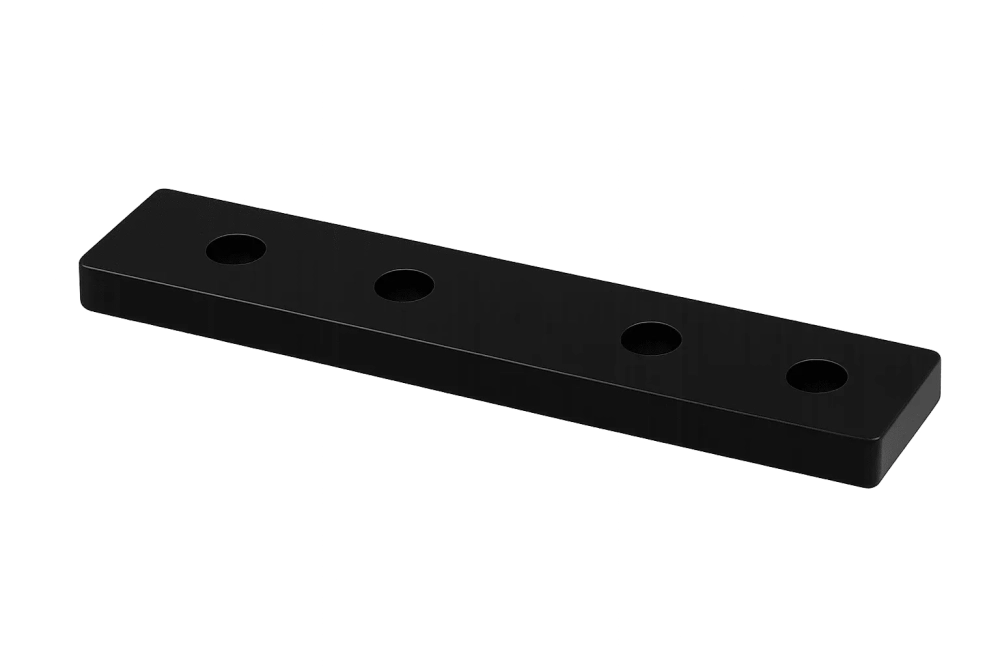 Соединитель для магнитного шинопровода Crystal Lux CLT 0.206 05 BL