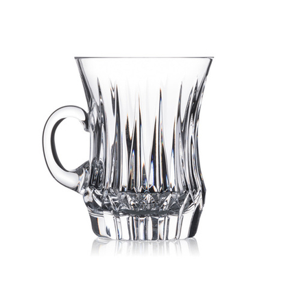 Чайная чашка Rogaska Crown Jewel