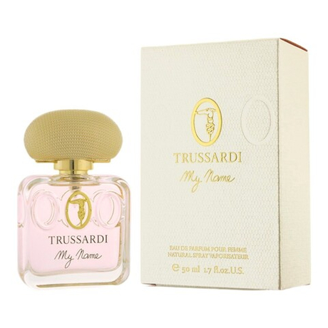 TRUSSARDI MY NAME edP 50ml lady