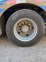 Rolfo LYZ9220* Полуприцеп автовоз LYZ9220TCL