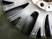 Диск литой R18 BMW 3er E90 e92 (2004-2013) 342 стиль