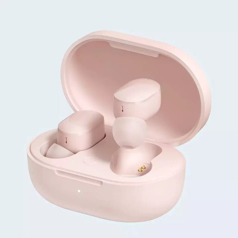 Беспроводные наушники Xiaomi TWS, Bluetooth 5.2 сенсорное управление "Redmi AirDots 3"