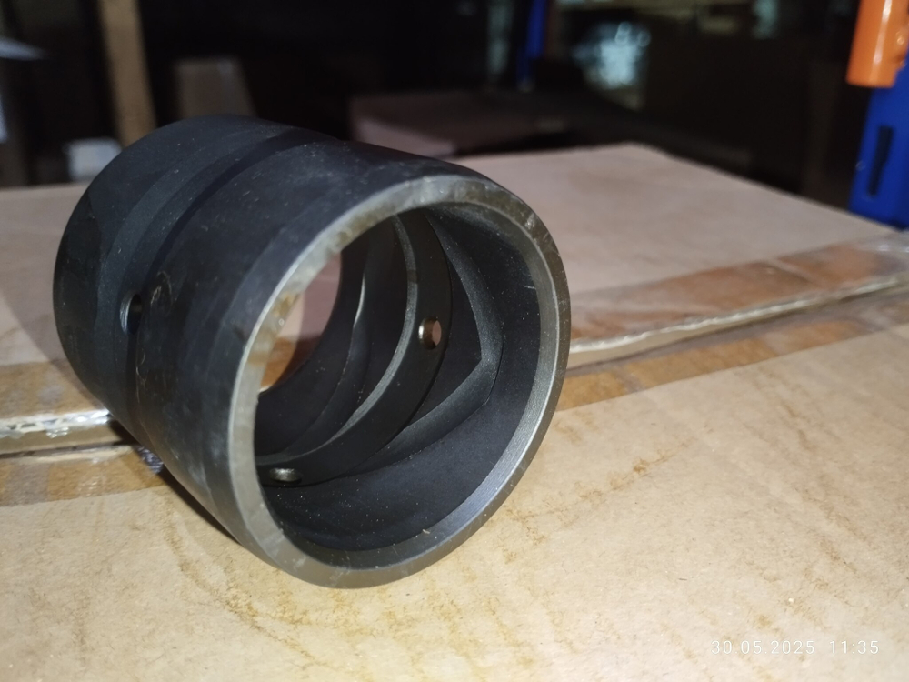 Втулка 45*55*55