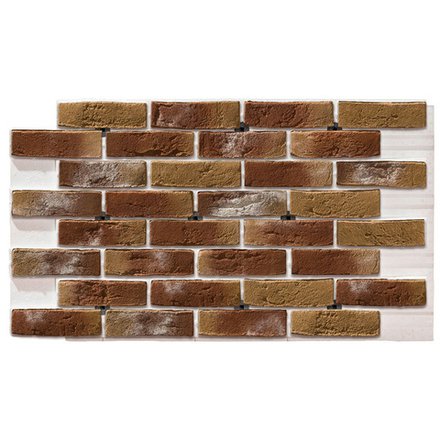 Термопанель фасадная ППС60 "Леонардо Стоун" Дижон 777