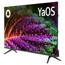 Телевизор 43" BBK 43LED-8260/UTS2C (B)