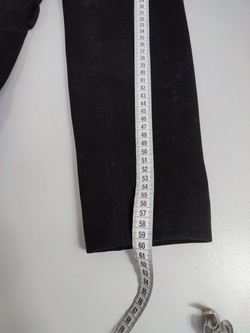 Пальто Kene черное 42 размер