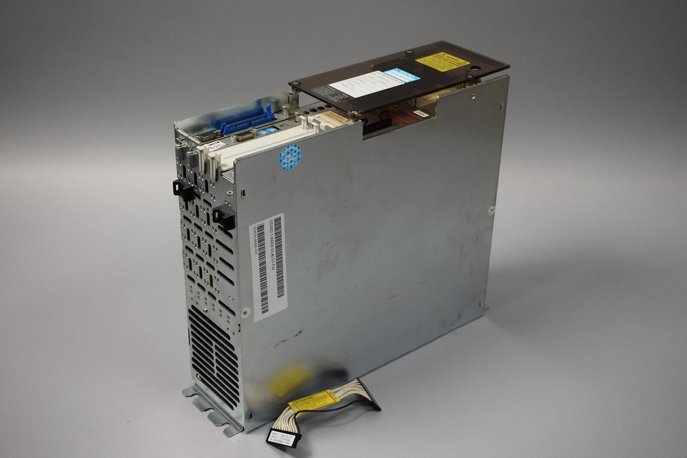 INDRAMAT DDS02.1-W200-DL40-01-FW