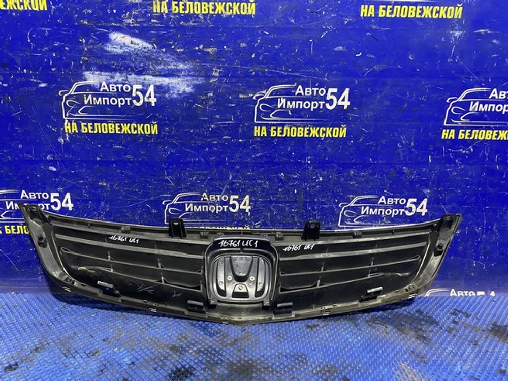 Решетка радиатора Honda INSPIRE 2005-2007