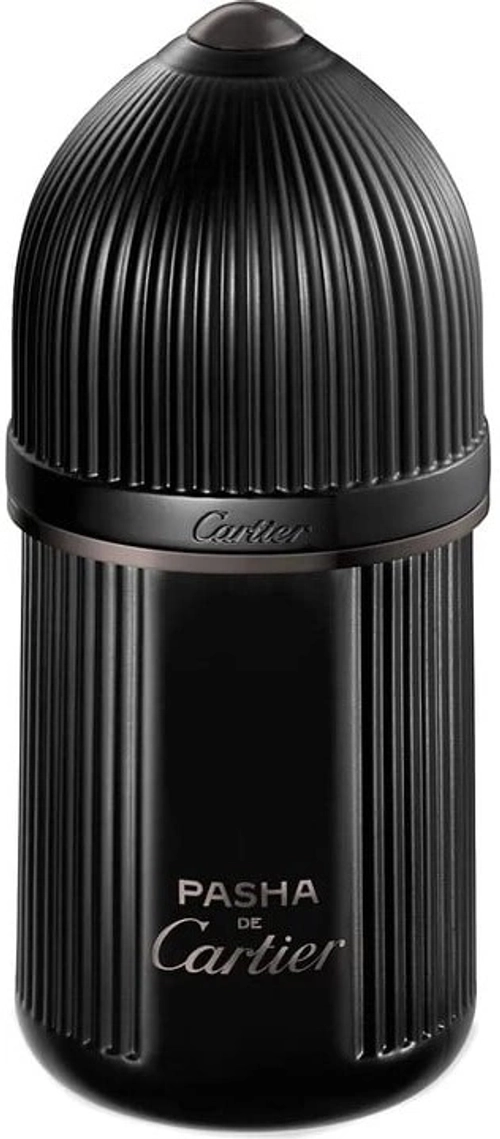 CARTIER PASHA NOIR ABSOLU EDP 100 ML