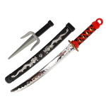 Набор оружия, блистер RZ1572