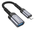 UA24 iP male to USB female 2.0 converter