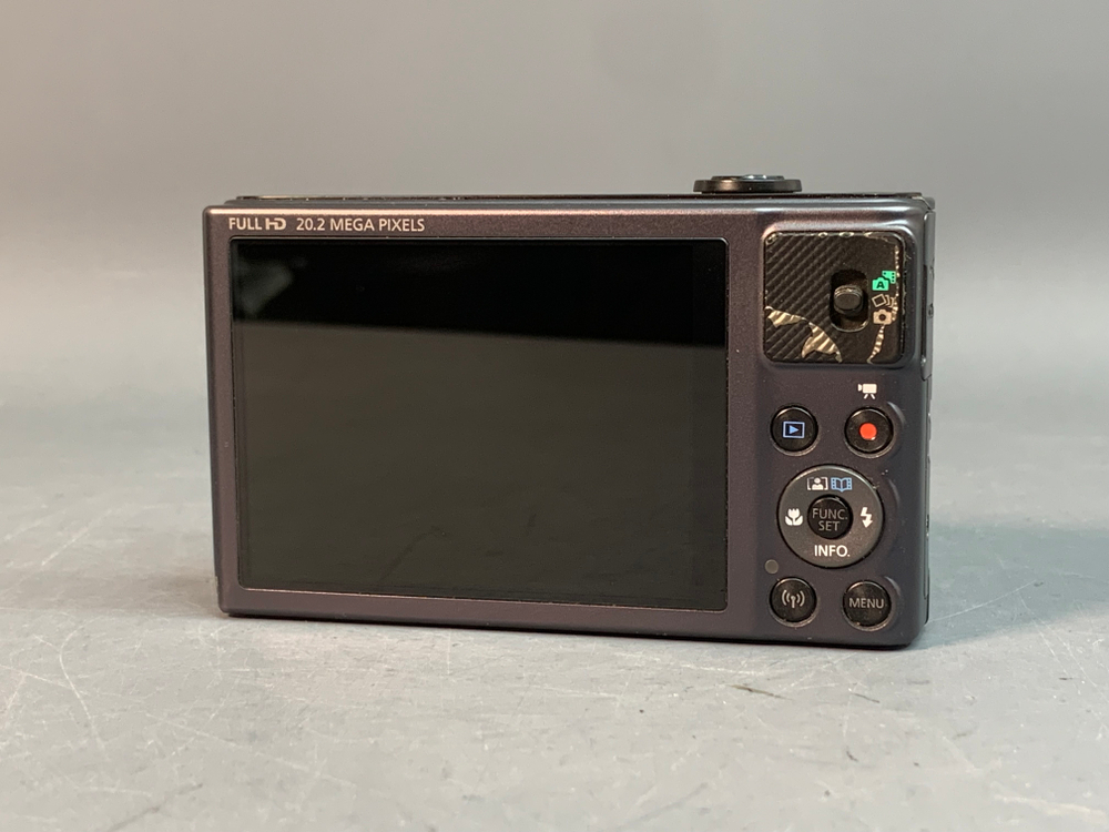 Canon PowerShot SX620 HS