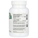 Thorne, Magnesium CitraMate, цитрат и малат магния, 90 капсул (135 мг в 1 капсуле)