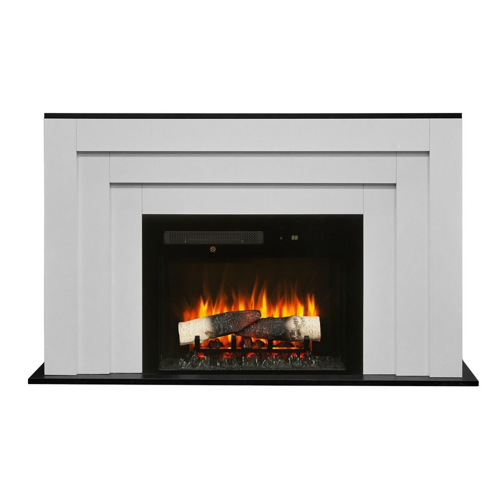 SIMILE R M25 WT-LCB510 Белый + MIRAGE-S 25 (BG25)